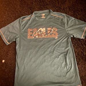 NFL eagles shirt